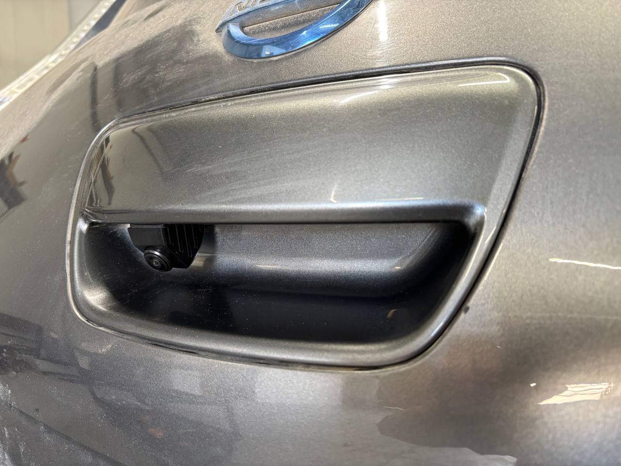 Оборудование для Nissan Leaf: TEYES CC3
