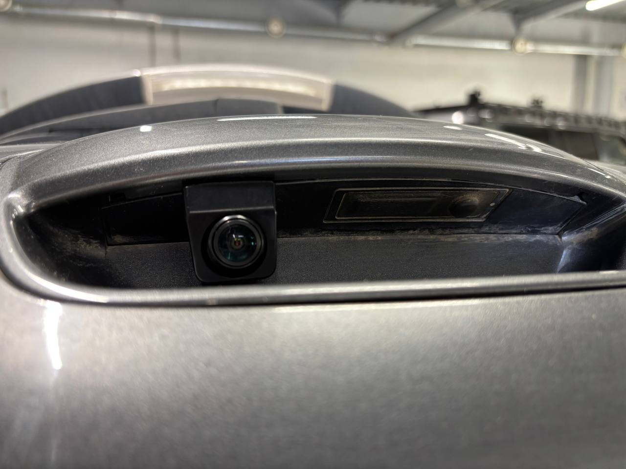 Оборудование для Nissan Leaf: TEYES CC3