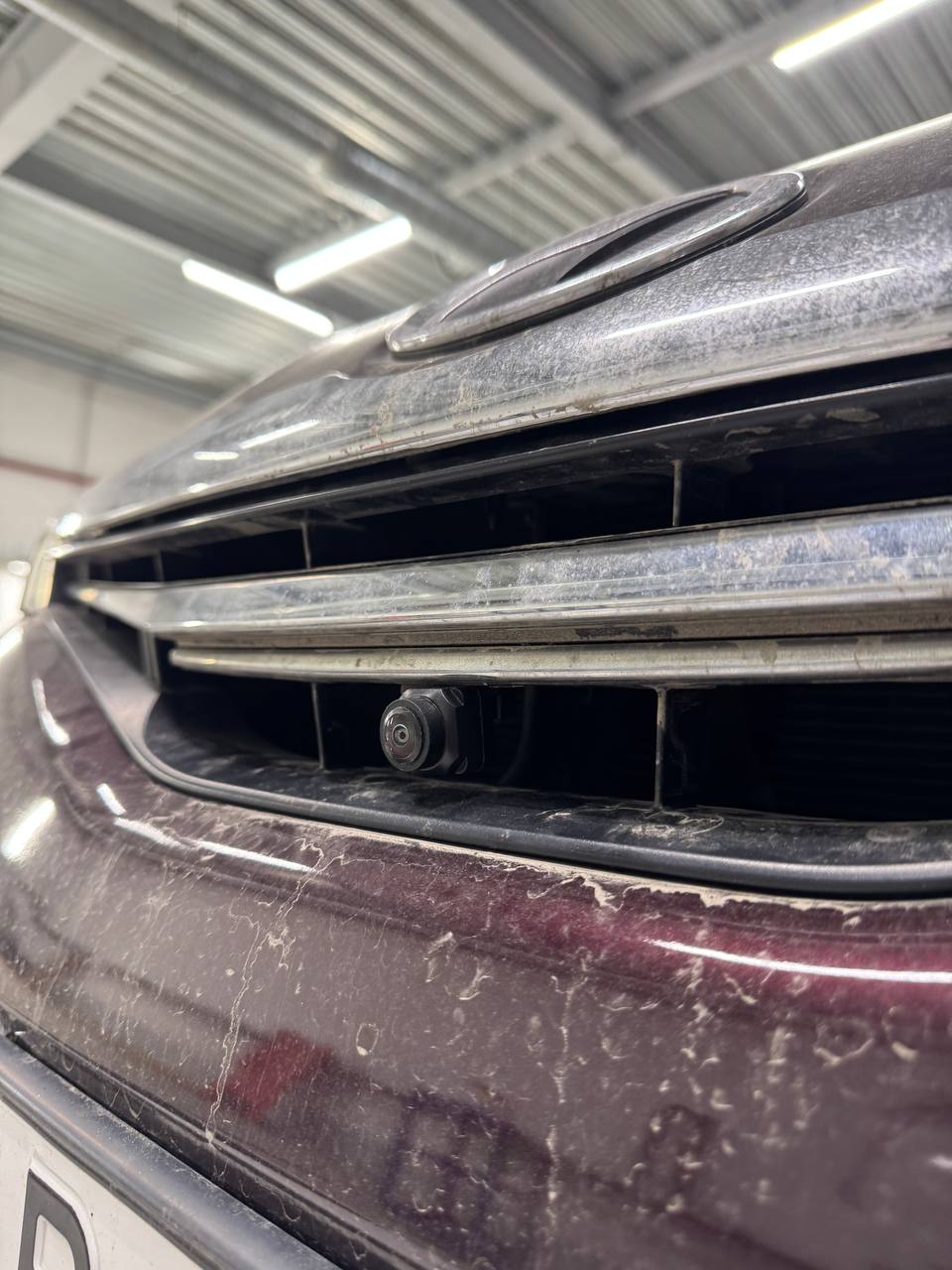 Оборудование для Toyota Wish: TEYES CC3 2K